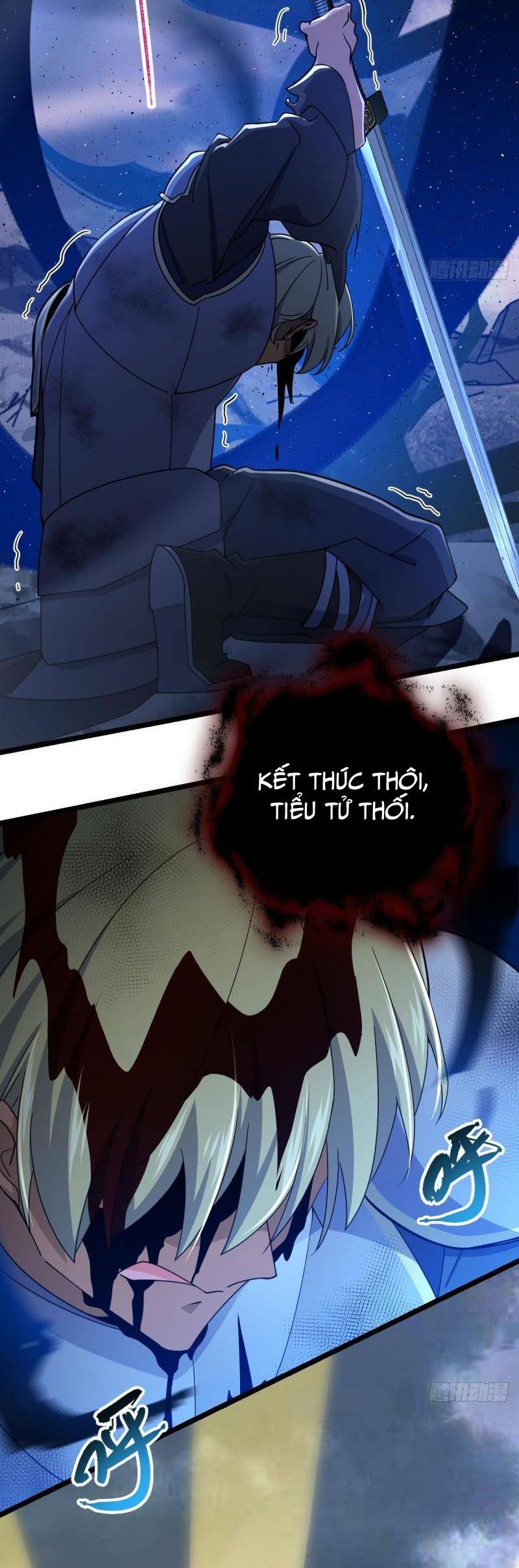 Đại Vương Tha Mạng Chap 631 - Next Chap 632