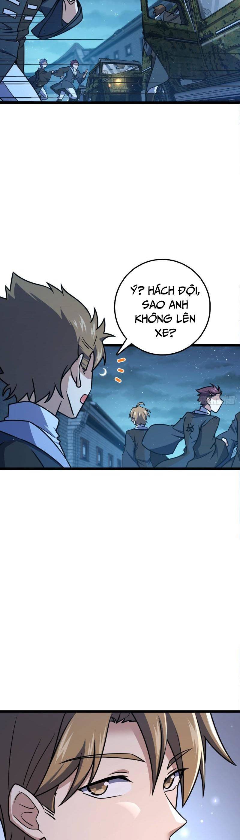 Đại Vương Tha Mạng Chap 631 - Next Chap 632