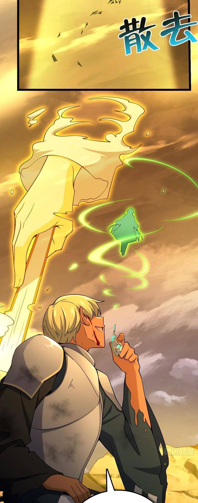 Đại Vương Tha Mạng Chap 631 - Next Chap 632