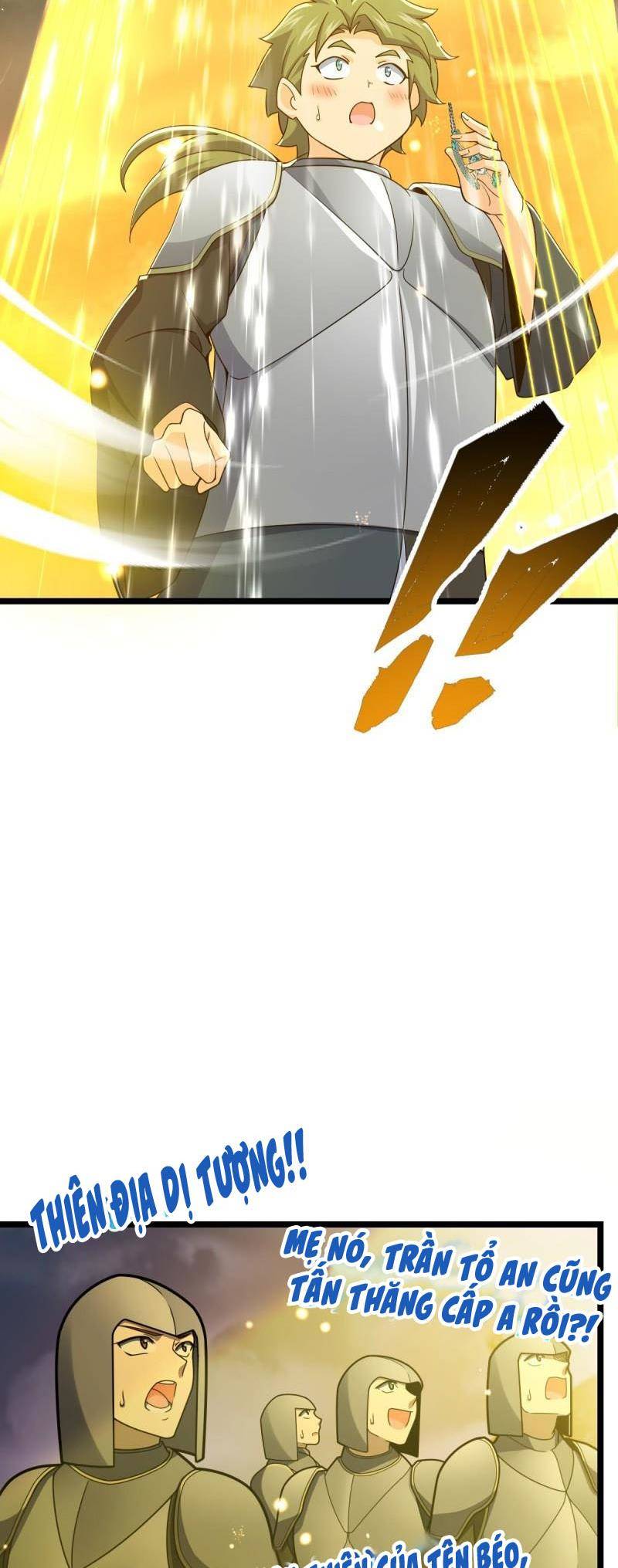 Đại Vương Tha Mạng Chap 631 - Next Chap 632