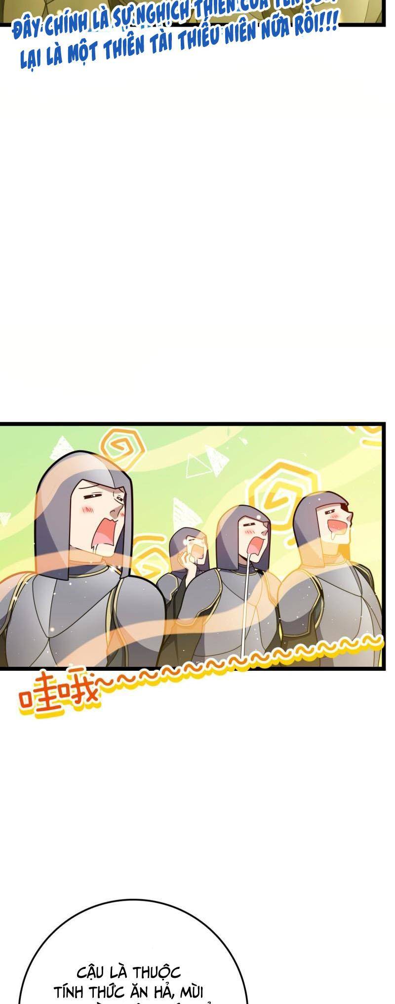 Đại Vương Tha Mạng Chap 631 - Next Chap 632