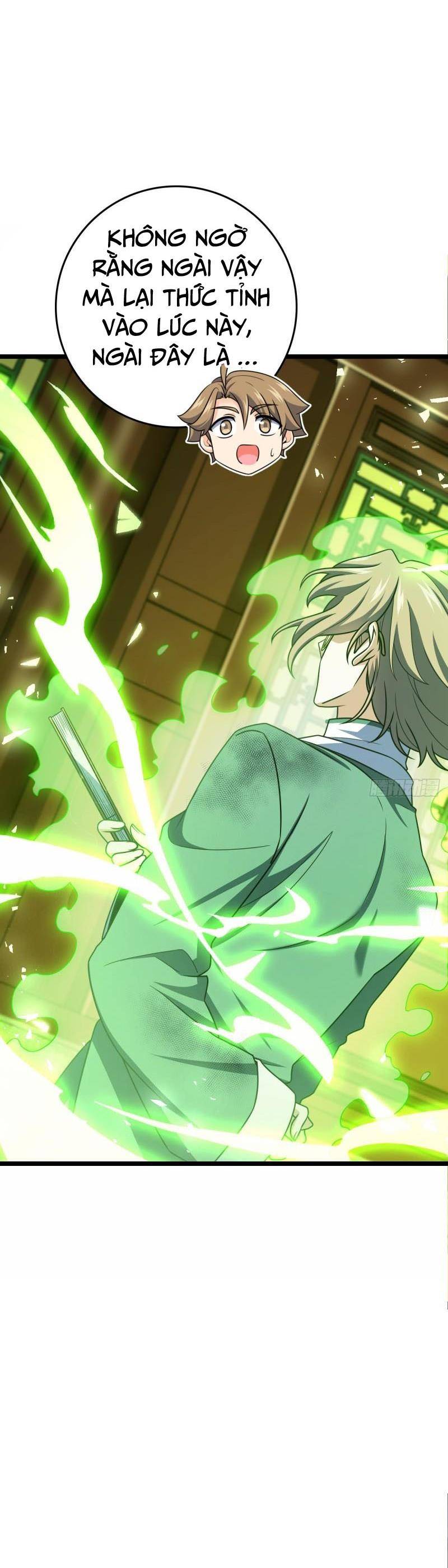 Đại Vương Tha Mạng Chap 631 - Next Chap 632