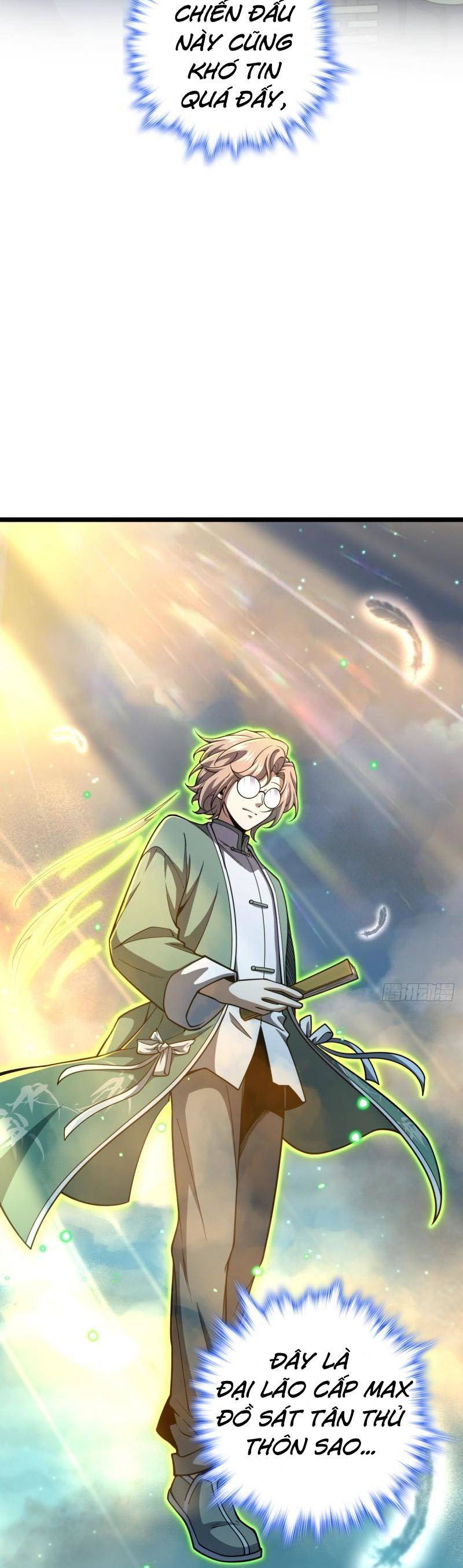 Đại Vương Tha Mạng Chap 632 - Next Chap 633