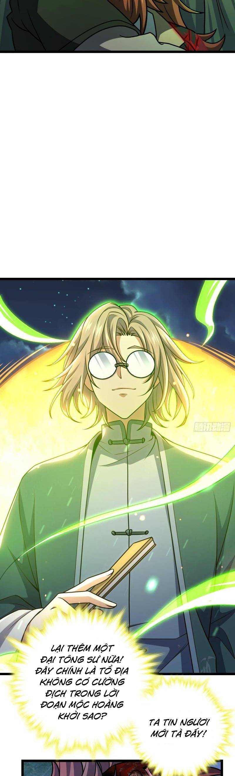 Đại Vương Tha Mạng Chap 632 - Next Chap 633