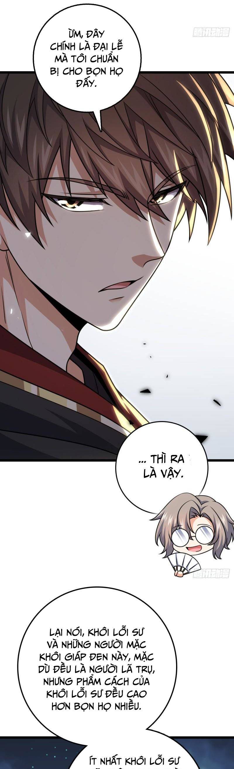 Đại Vương Tha Mạng Chap 632 - Next Chap 633