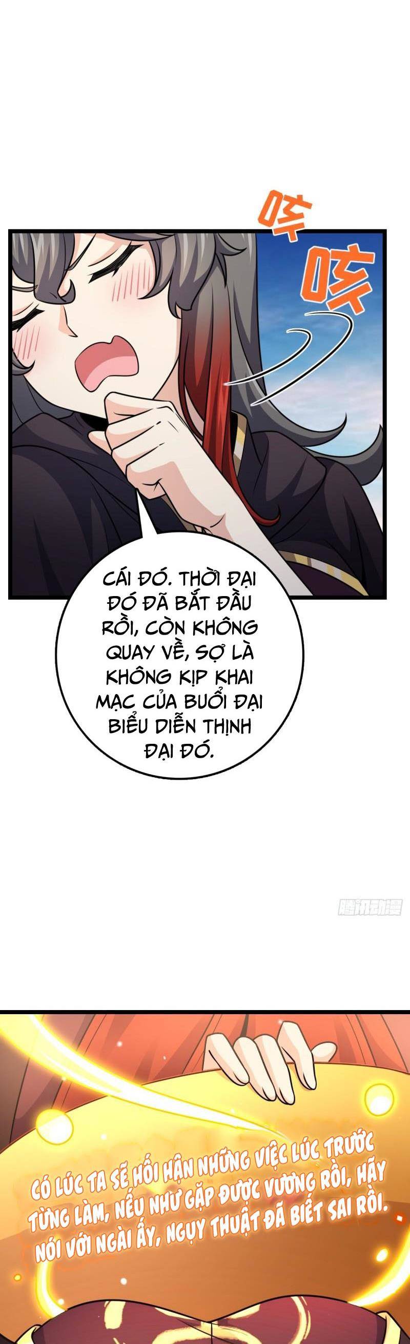 Đại Vương Tha Mạng Chap 632 - Next Chap 633