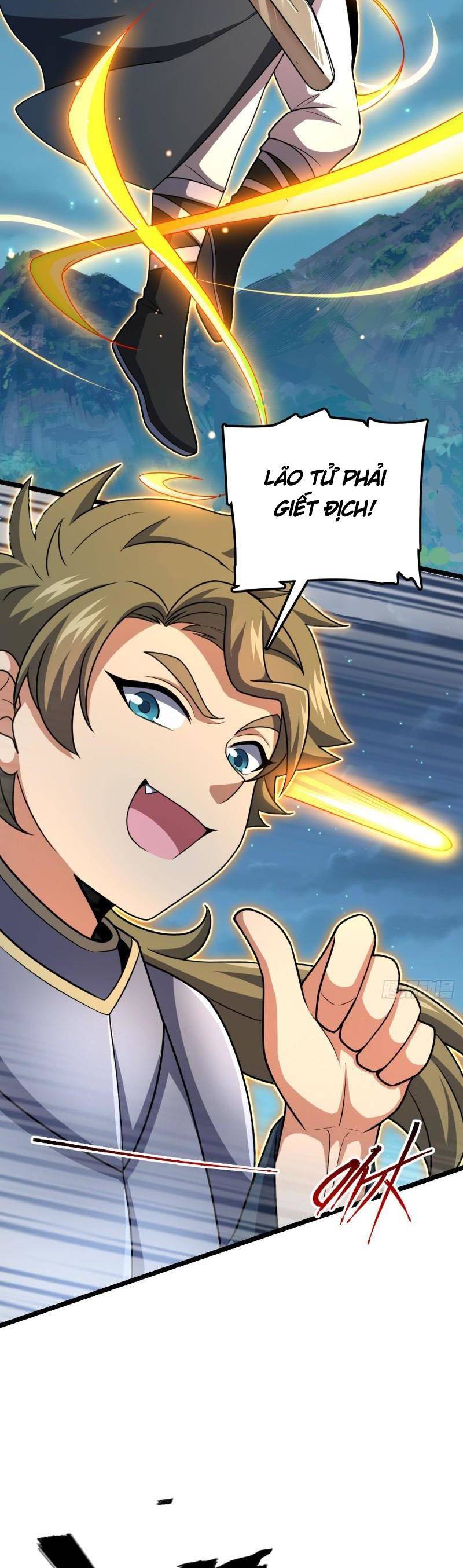 Đại Vương Tha Mạng Chap 632 - Next Chap 633