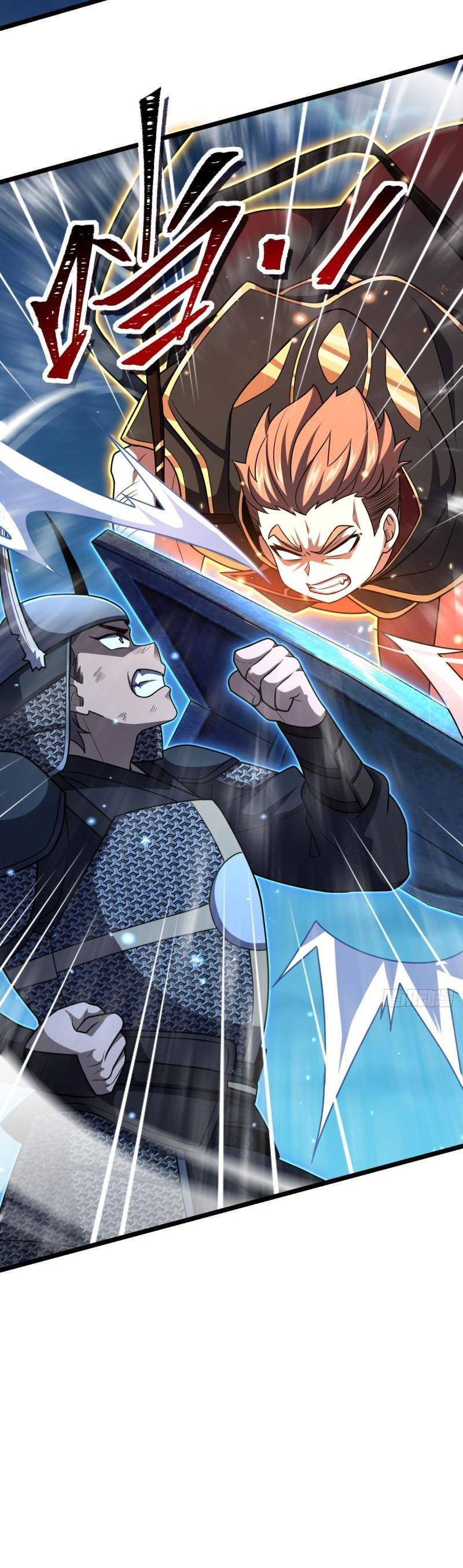 Đại Vương Tha Mạng Chap 632 - Next Chap 633