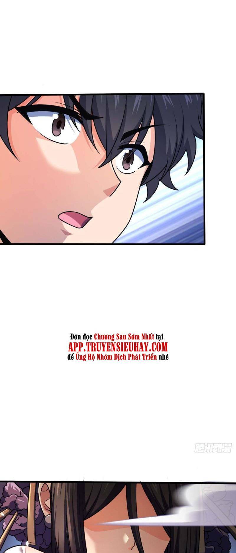 Đại Vương Tha Mạng Chap 633 - Next Chap 634