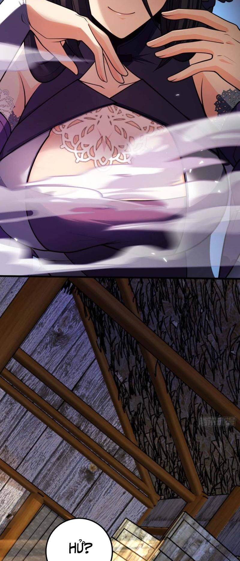 Đại Vương Tha Mạng Chap 633 - Next Chap 634