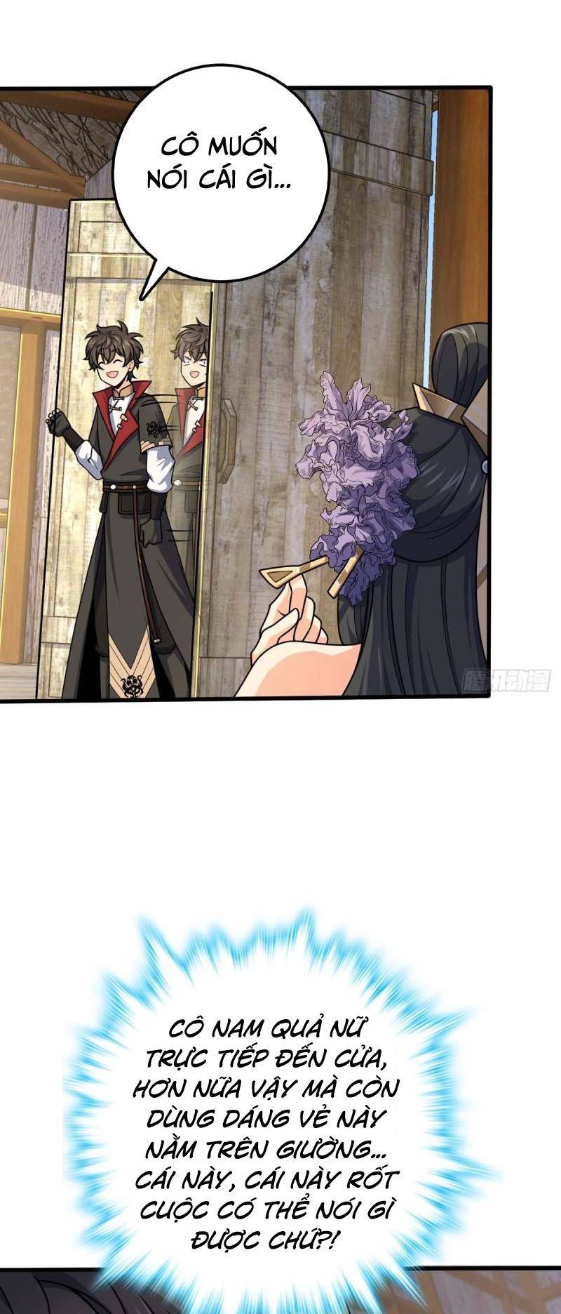 Đại Vương Tha Mạng Chap 633 - Next Chap 634