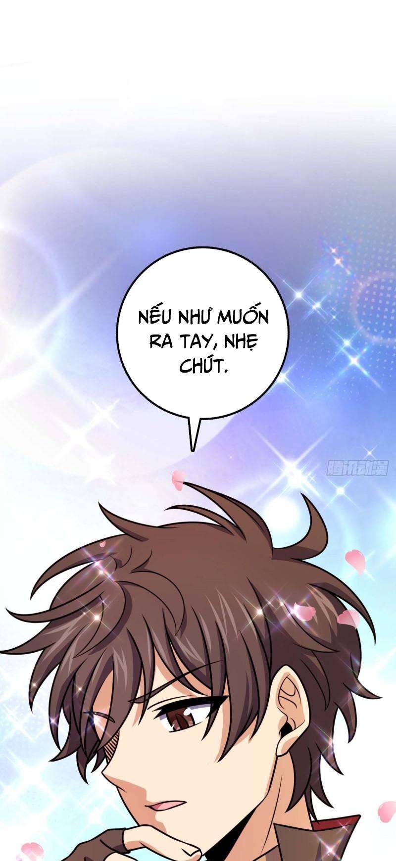 Đại Vương Tha Mạng Chap 633 - Next Chap 634