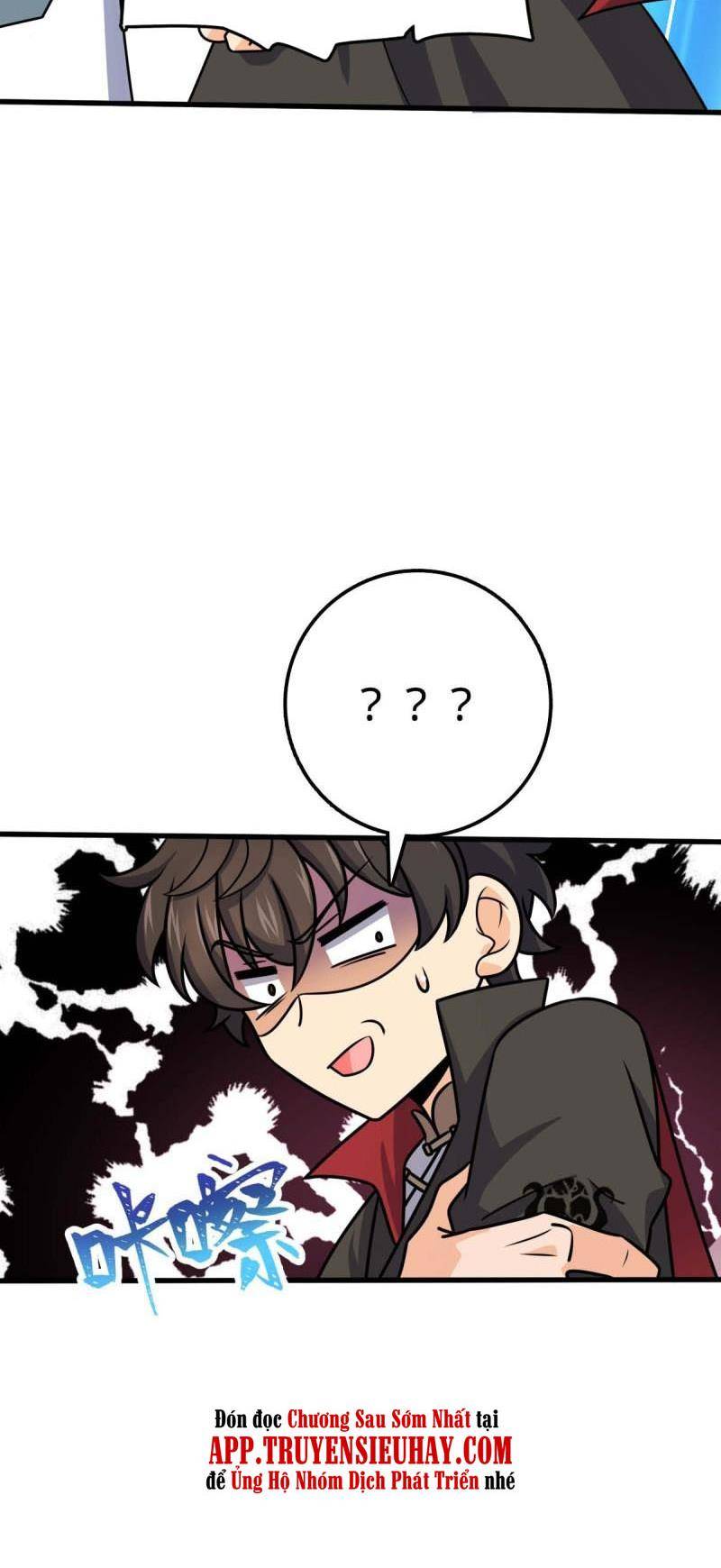 Đại Vương Tha Mạng Chap 633 - Next Chap 634