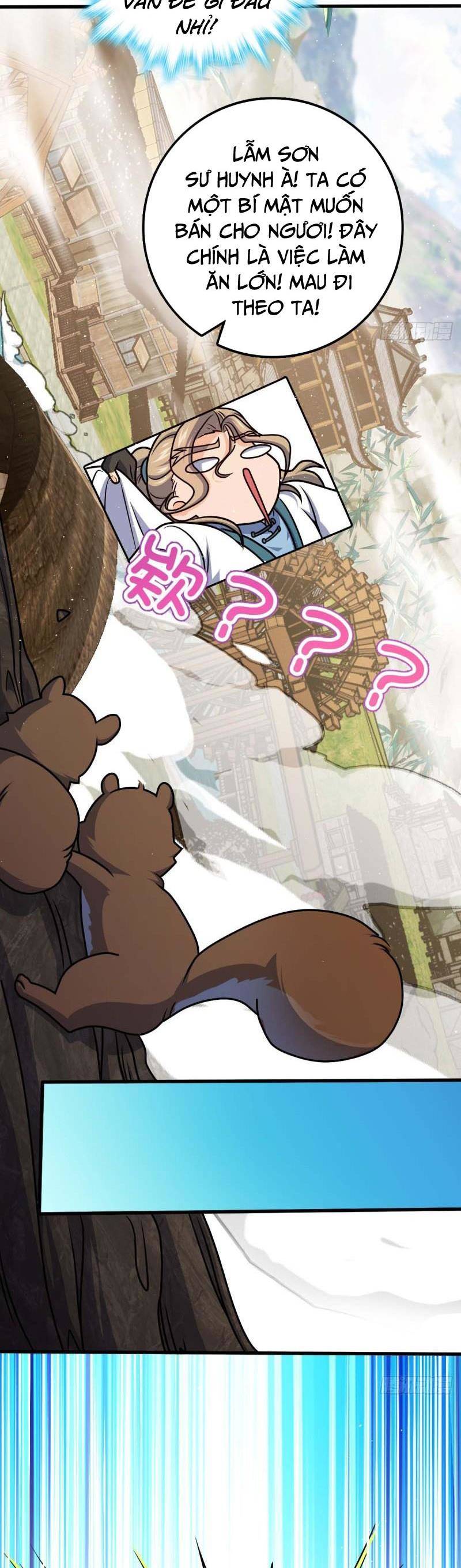 Đại Vương Tha Mạng Chap 634 - Next Chap 635