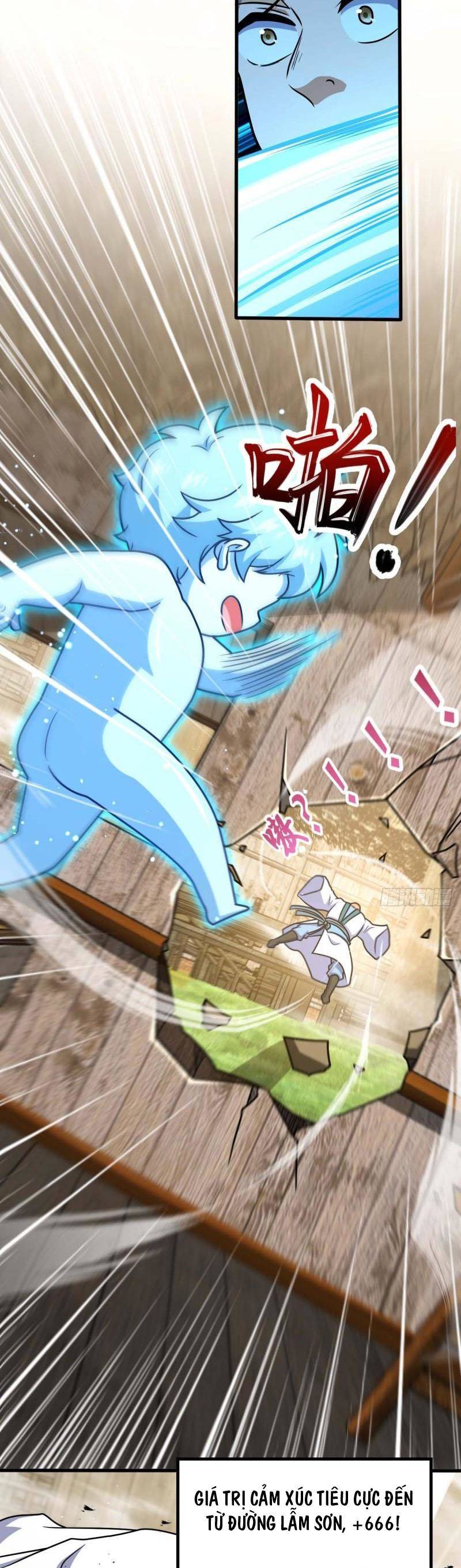 Đại Vương Tha Mạng Chap 634 - Next Chap 635