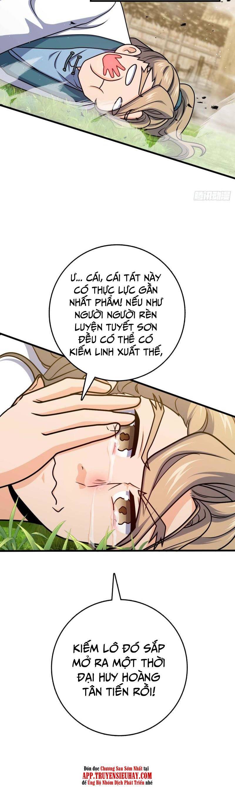 Đại Vương Tha Mạng Chap 634 - Next Chap 635