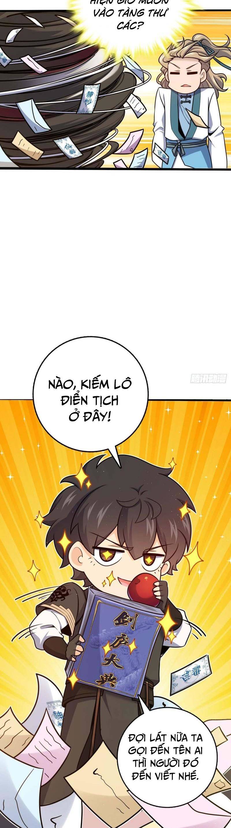 Đại Vương Tha Mạng Chap 634 - Next Chap 635