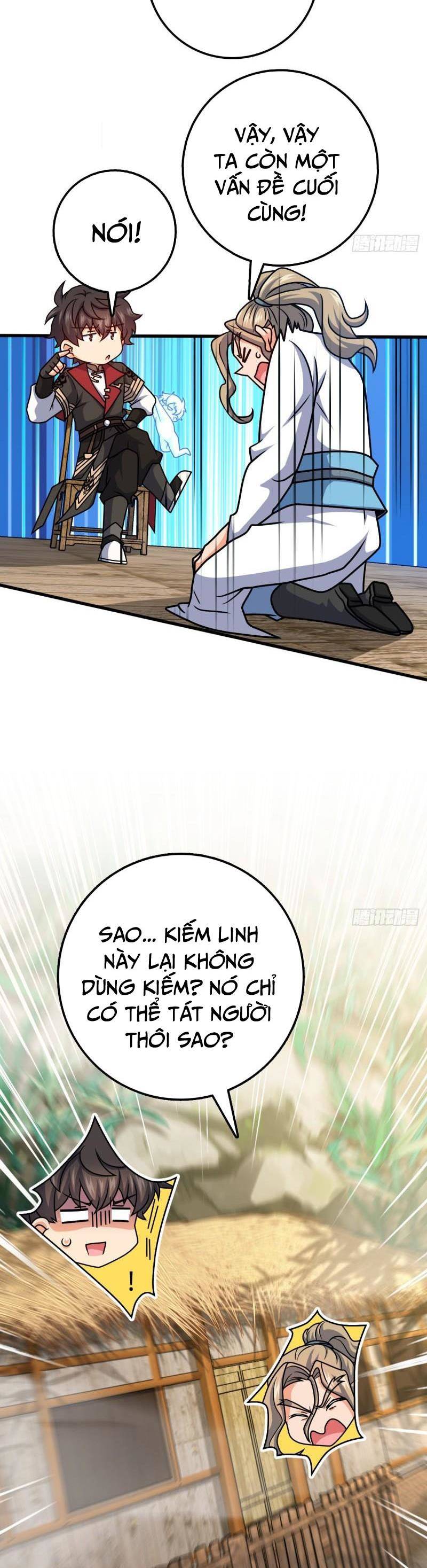 Đại Vương Tha Mạng Chap 635 - Next Chap 636