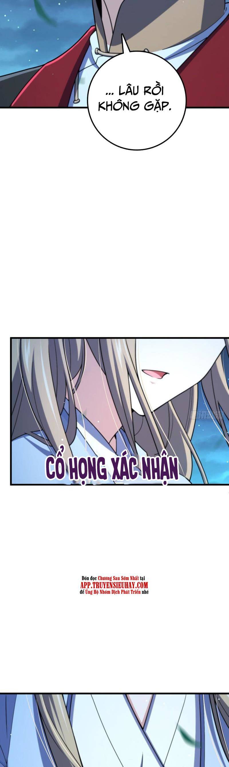 Đại Vương Tha Mạng Chap 636 - Next Chap 637