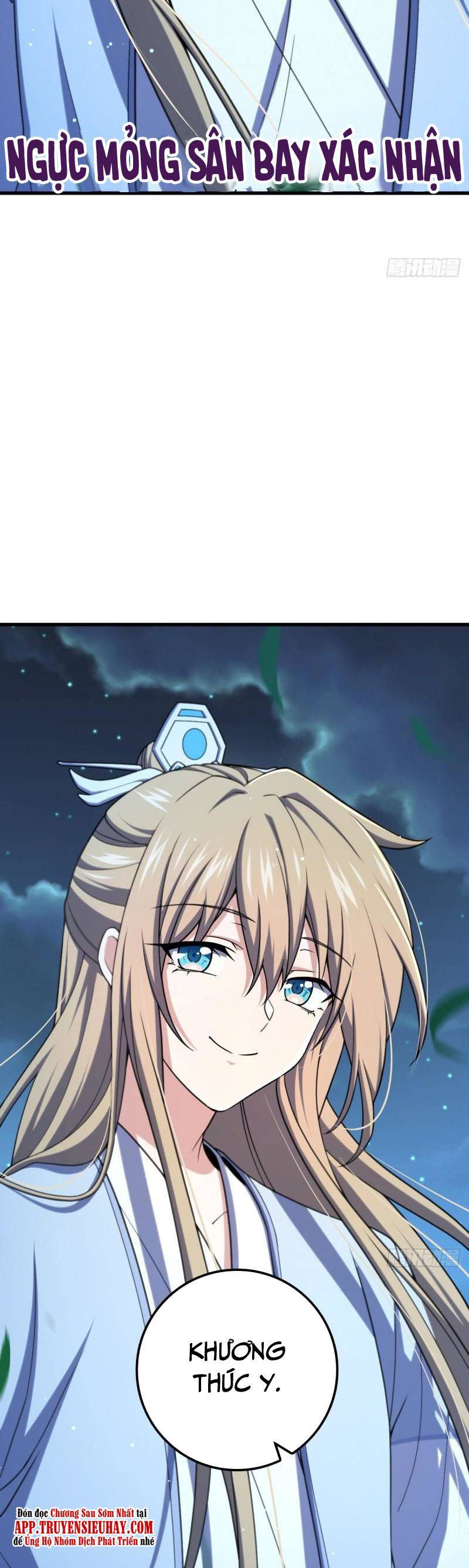 Đại Vương Tha Mạng Chap 636 - Next Chap 637