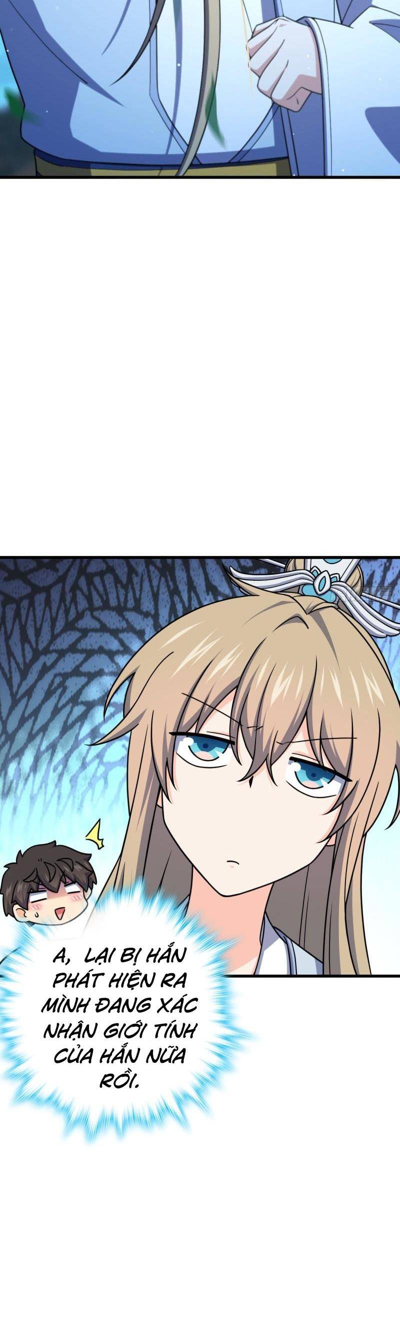 Đại Vương Tha Mạng Chap 636 - Next Chap 637