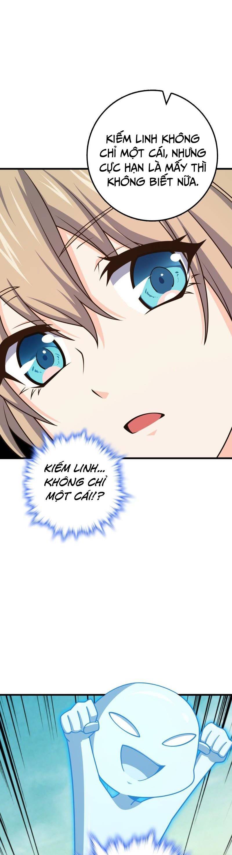 Đại Vương Tha Mạng Chap 636 - Next Chap 637