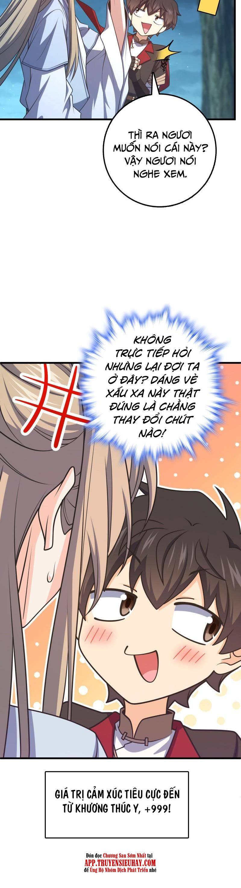 Đại Vương Tha Mạng Chap 636 - Next Chap 637