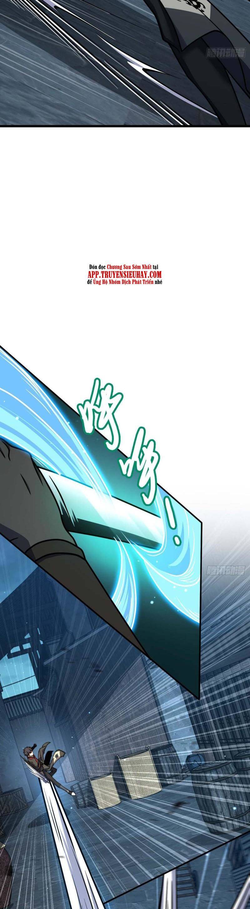 Đại Vương Tha Mạng Chap 637 - Next Chap 638