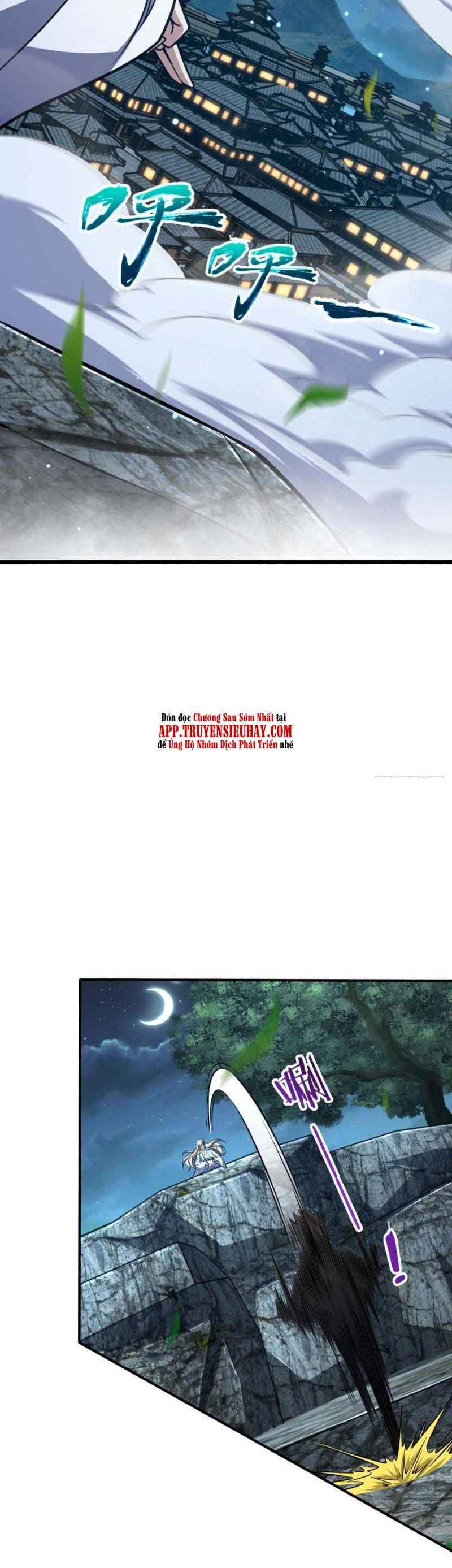 Đại Vương Tha Mạng Chap 637 - Next Chap 638