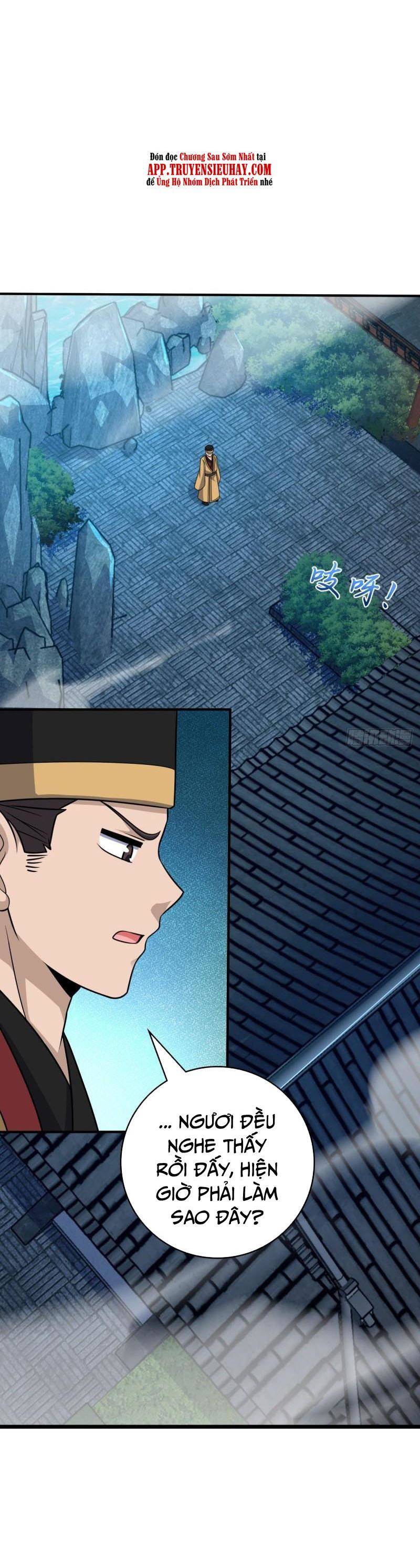 Đại Vương Tha Mạng Chap 638 - Next Chap 639