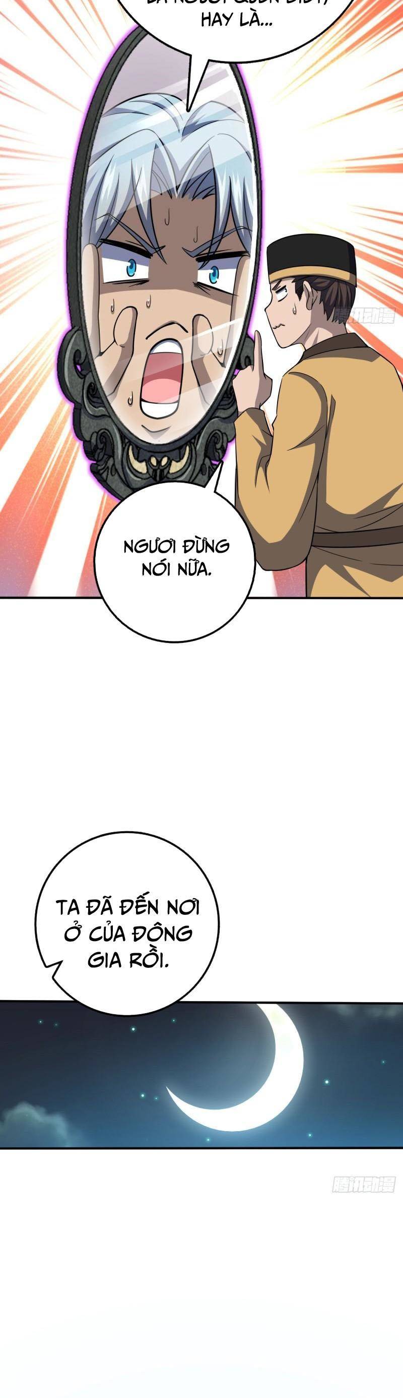 Đại Vương Tha Mạng Chap 638 - Next Chap 639