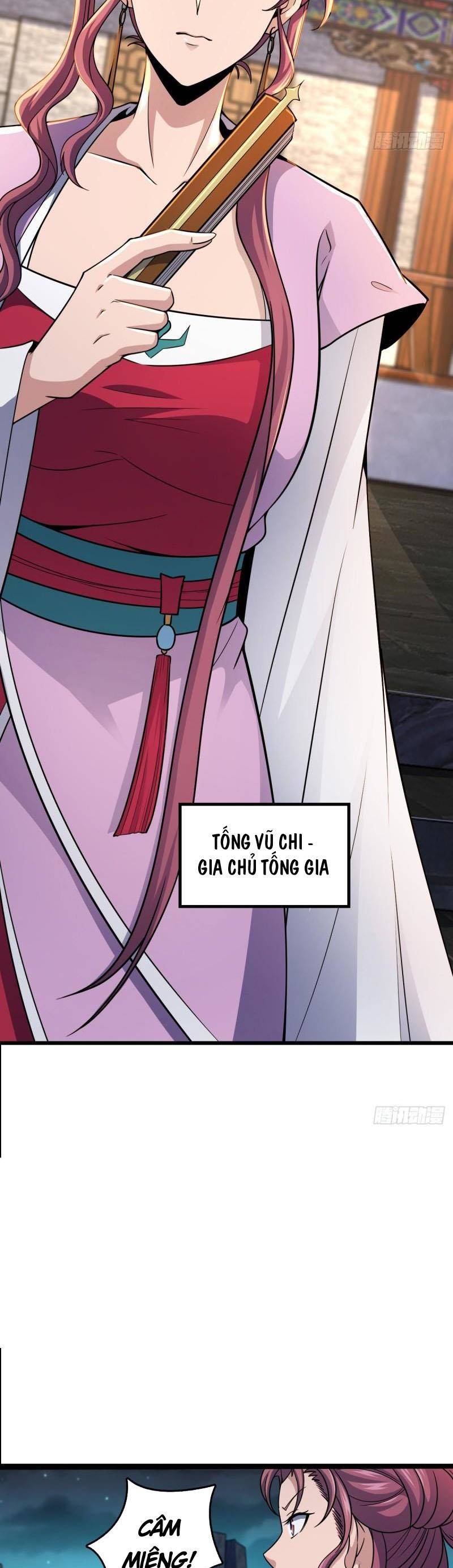 Đại Vương Tha Mạng Chap 638 - Next Chap 639