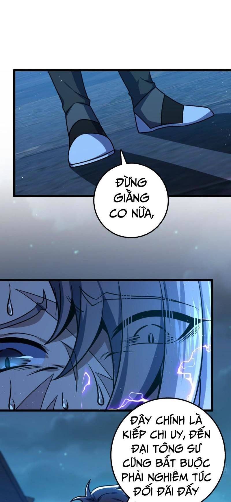 Đại Vương Tha Mạng Chap 639 - Next Chap 640