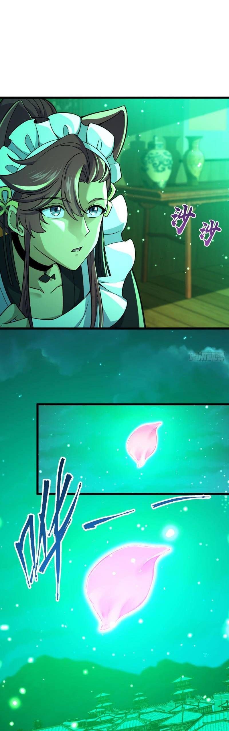 Đại Vương Tha Mạng Chap 639 - Next Chap 640