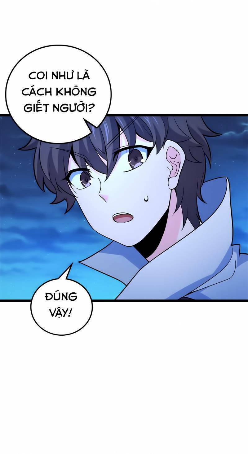 Đại Vương Tha Mạng Chap 64 - Next Chap 65