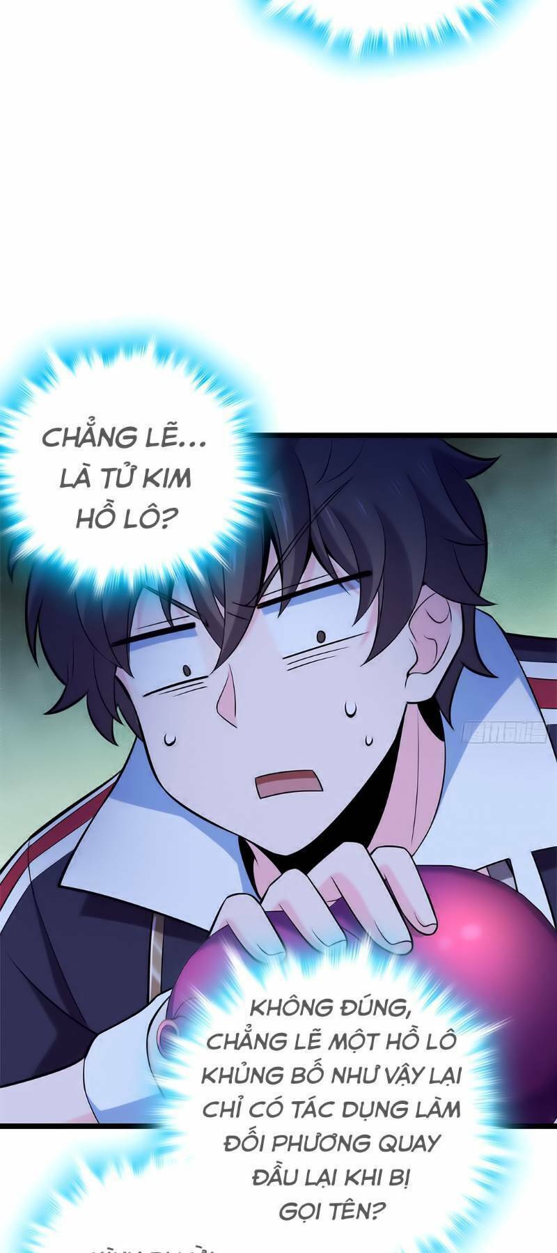 Đại Vương Tha Mạng Chap 64 - Next Chap 65