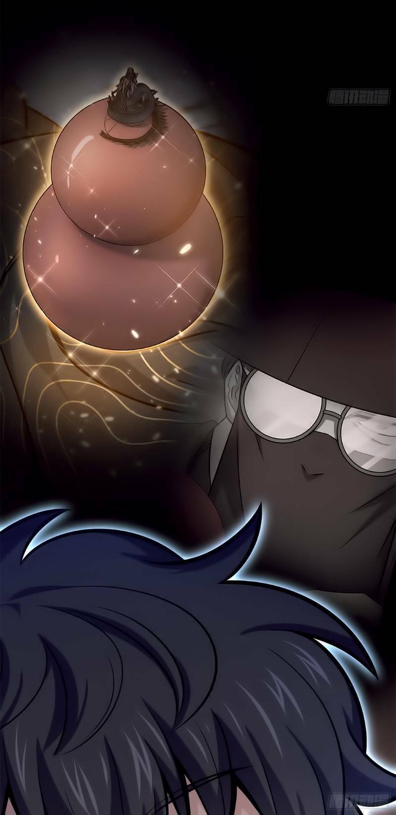 Đại Vương Tha Mạng Chap 64 - Next Chap 65