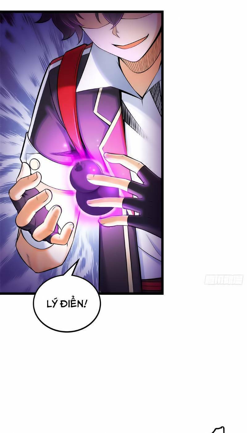 Đại Vương Tha Mạng Chap 64 - Next Chap 65