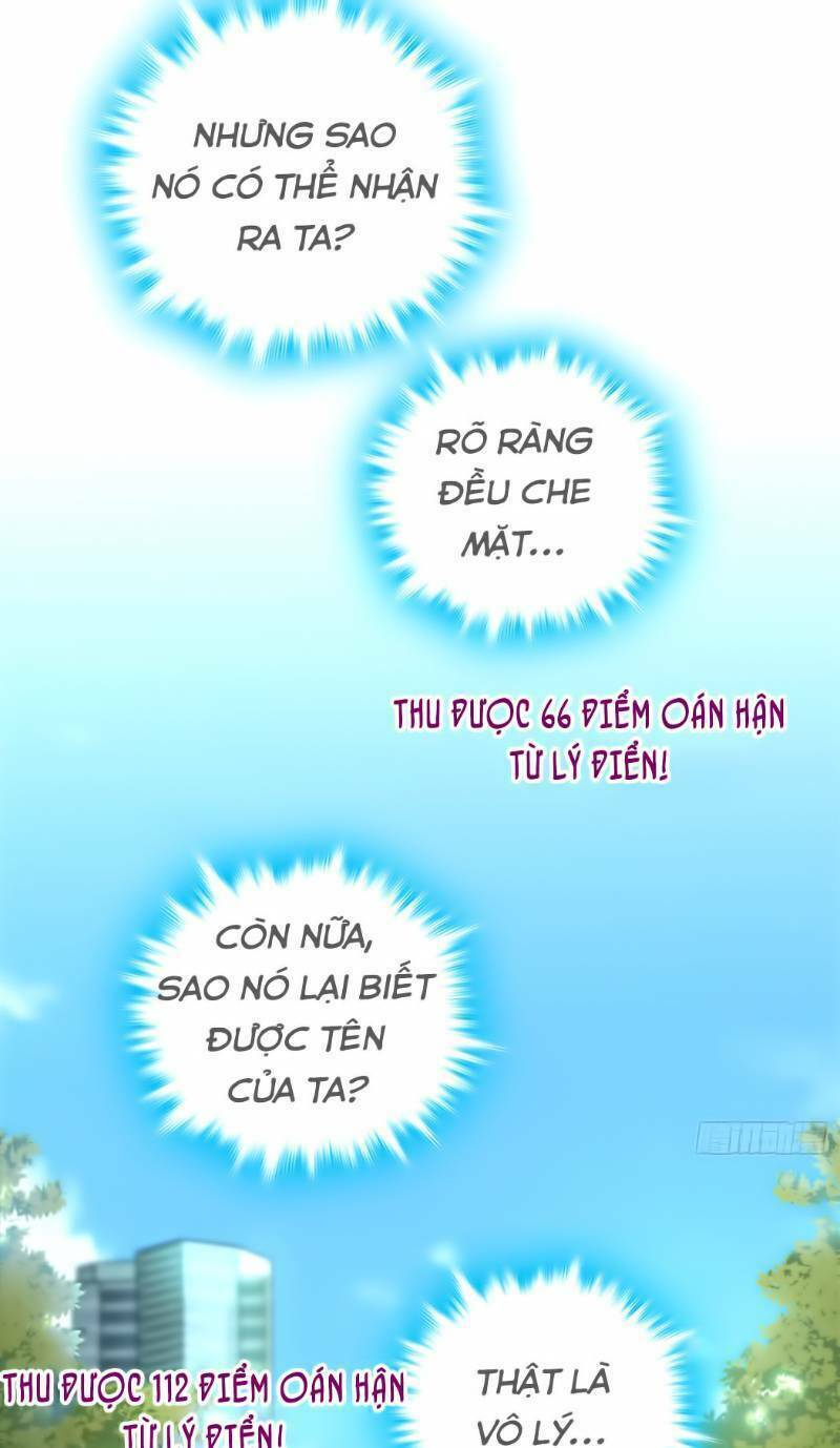 Đại Vương Tha Mạng Chap 64 - Next Chap 65