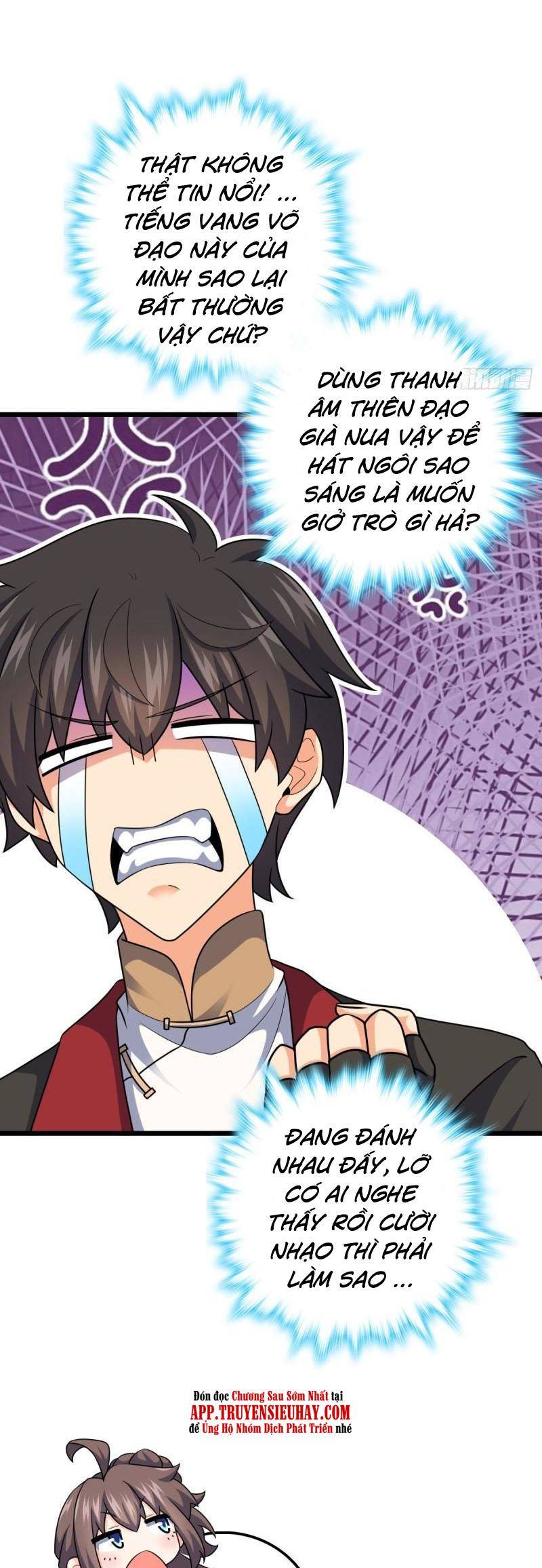 Đại Vương Tha Mạng Chap 640 - Next Chap 641