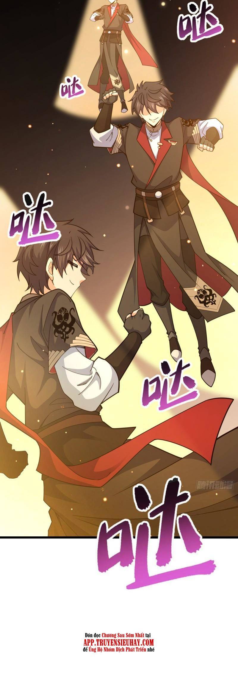 Đại Vương Tha Mạng Chap 640 - Next Chap 641