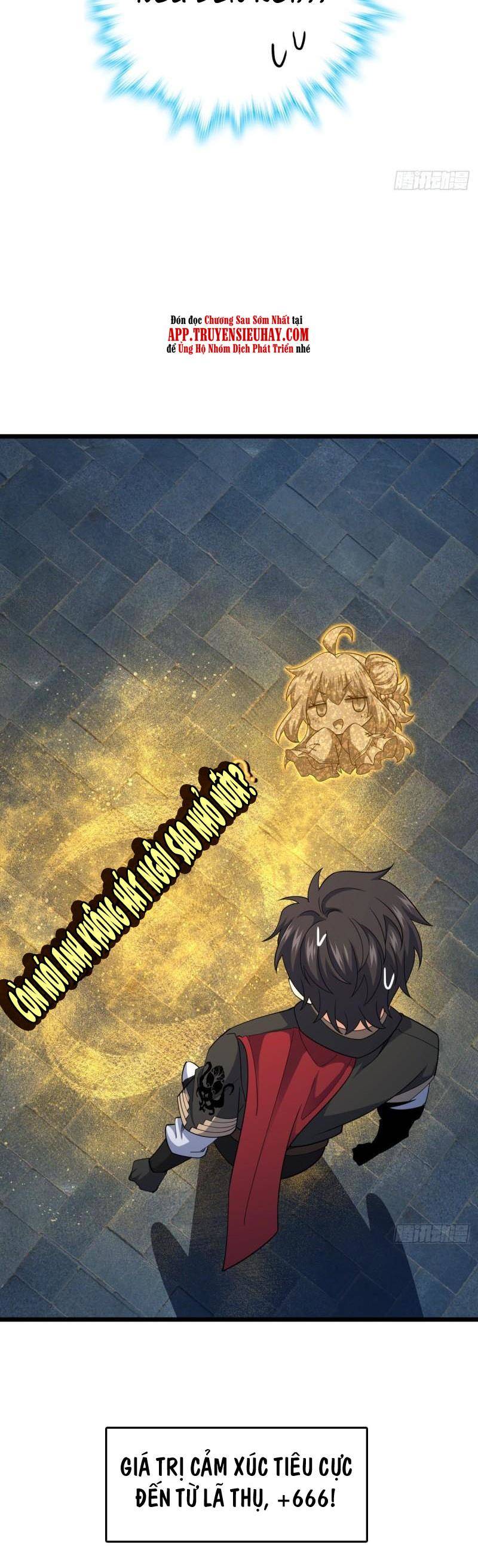 Đại Vương Tha Mạng Chap 640 - Next Chap 641