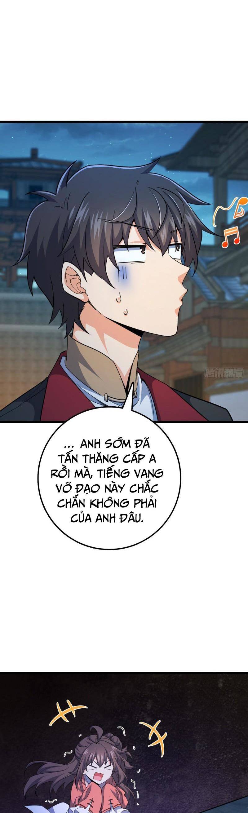 Đại Vương Tha Mạng Chap 640 - Next Chap 641