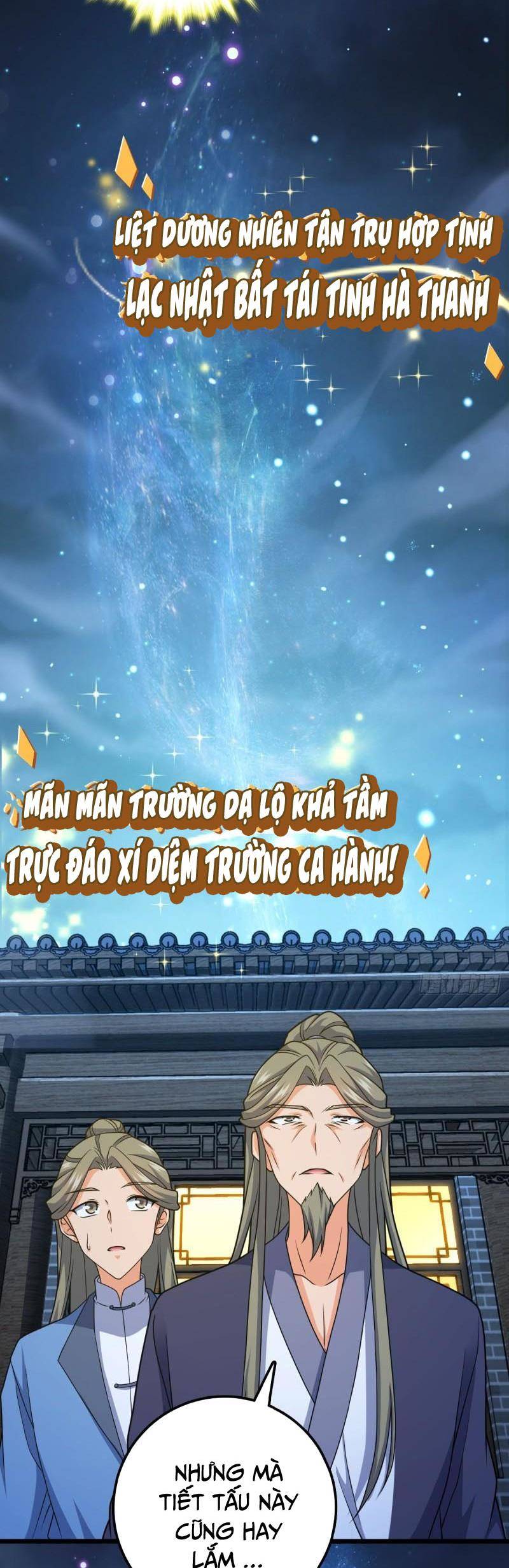 Đại Vương Tha Mạng Chap 640 - Next Chap 641