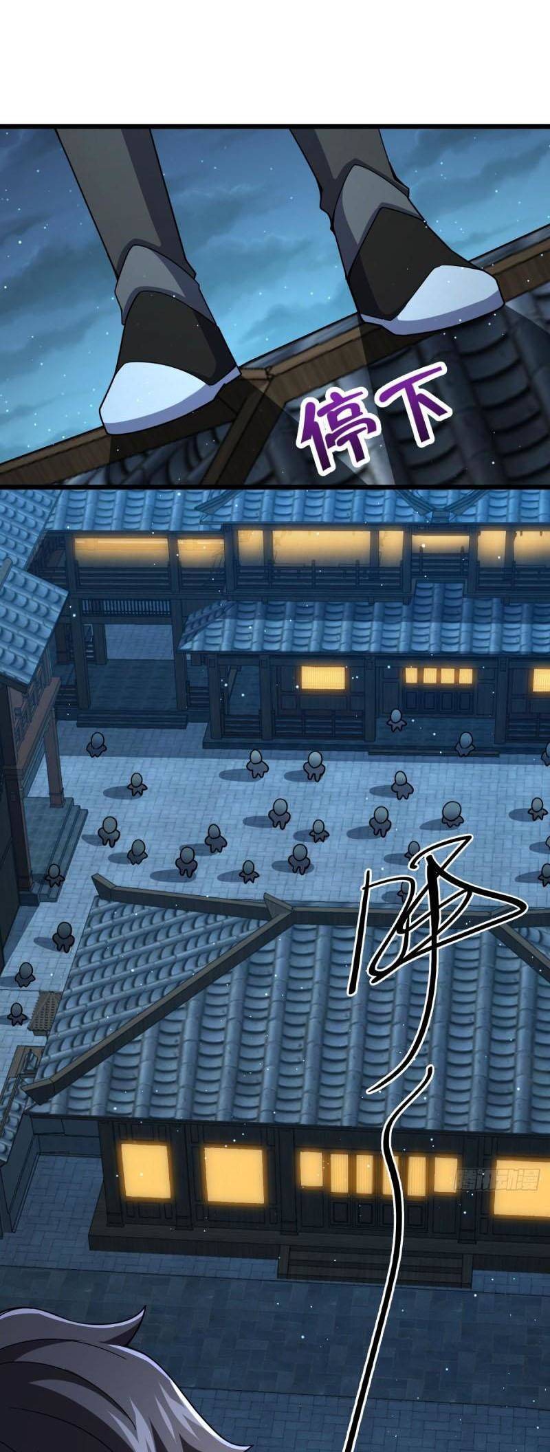 Đại Vương Tha Mạng Chap 640 - Next Chap 641