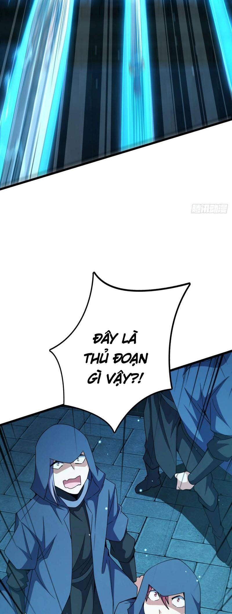 Đại Vương Tha Mạng Chap 640 - Next Chap 641