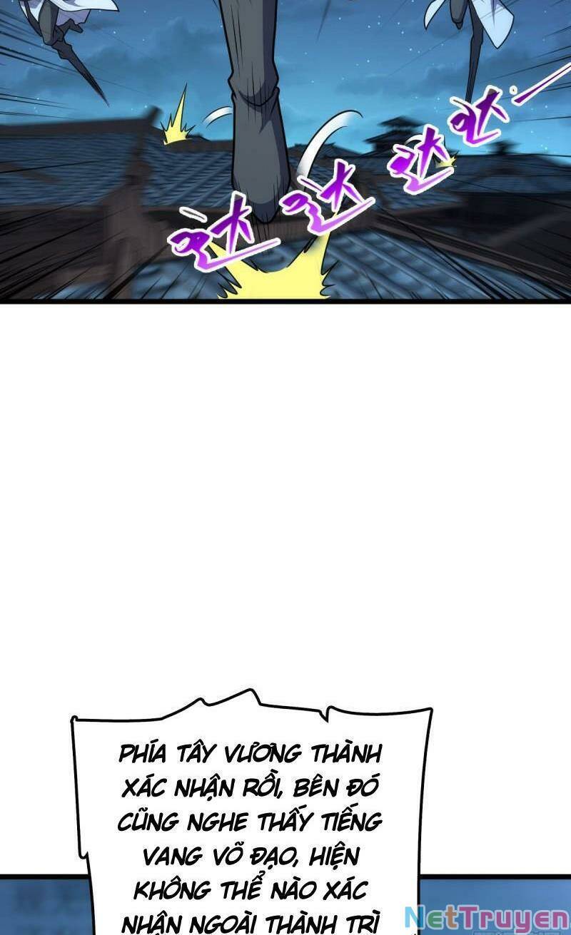 Đại Vương Tha Mạng Chap 640 - Next Chap 641