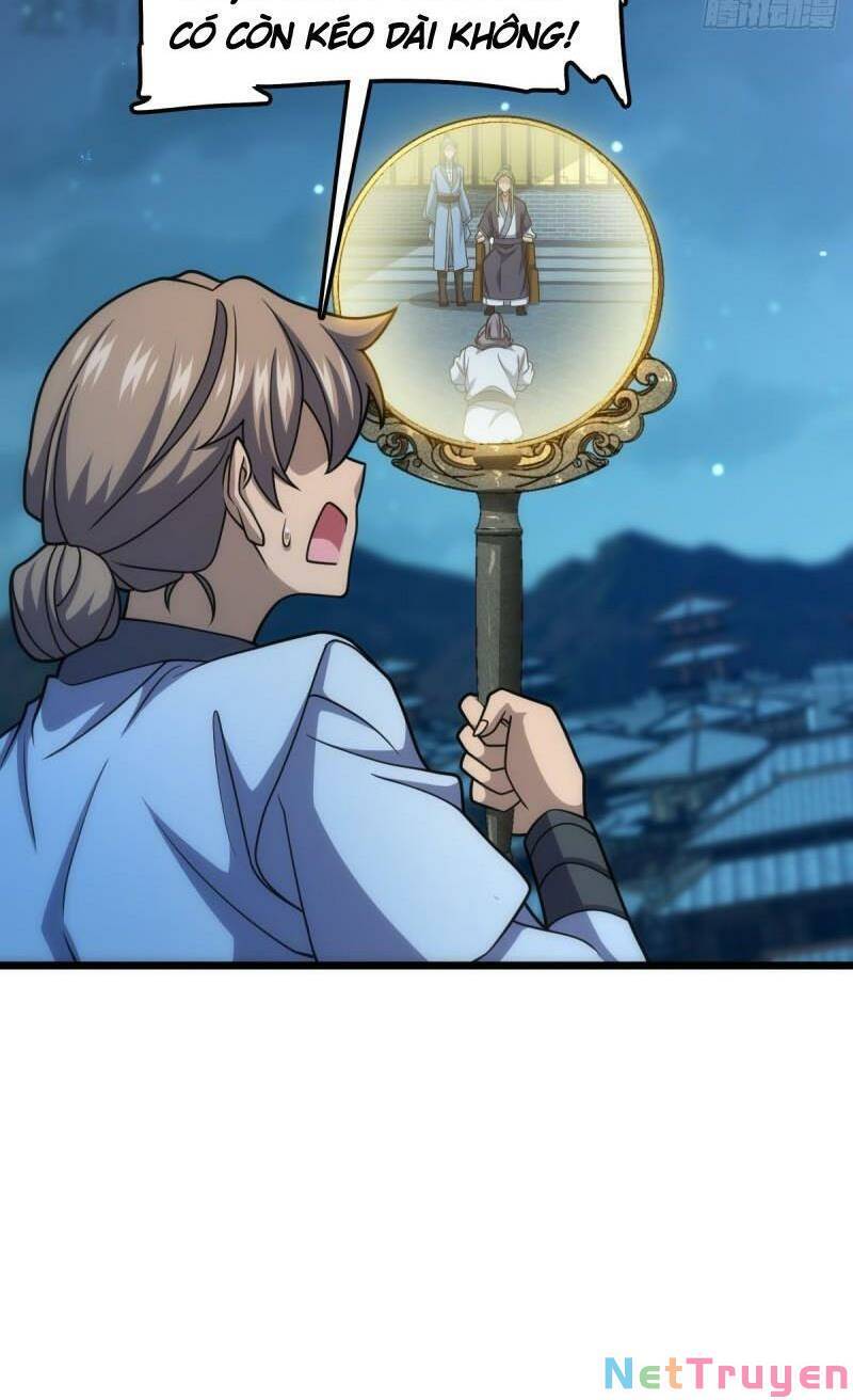 Đại Vương Tha Mạng Chap 640 - Next Chap 641