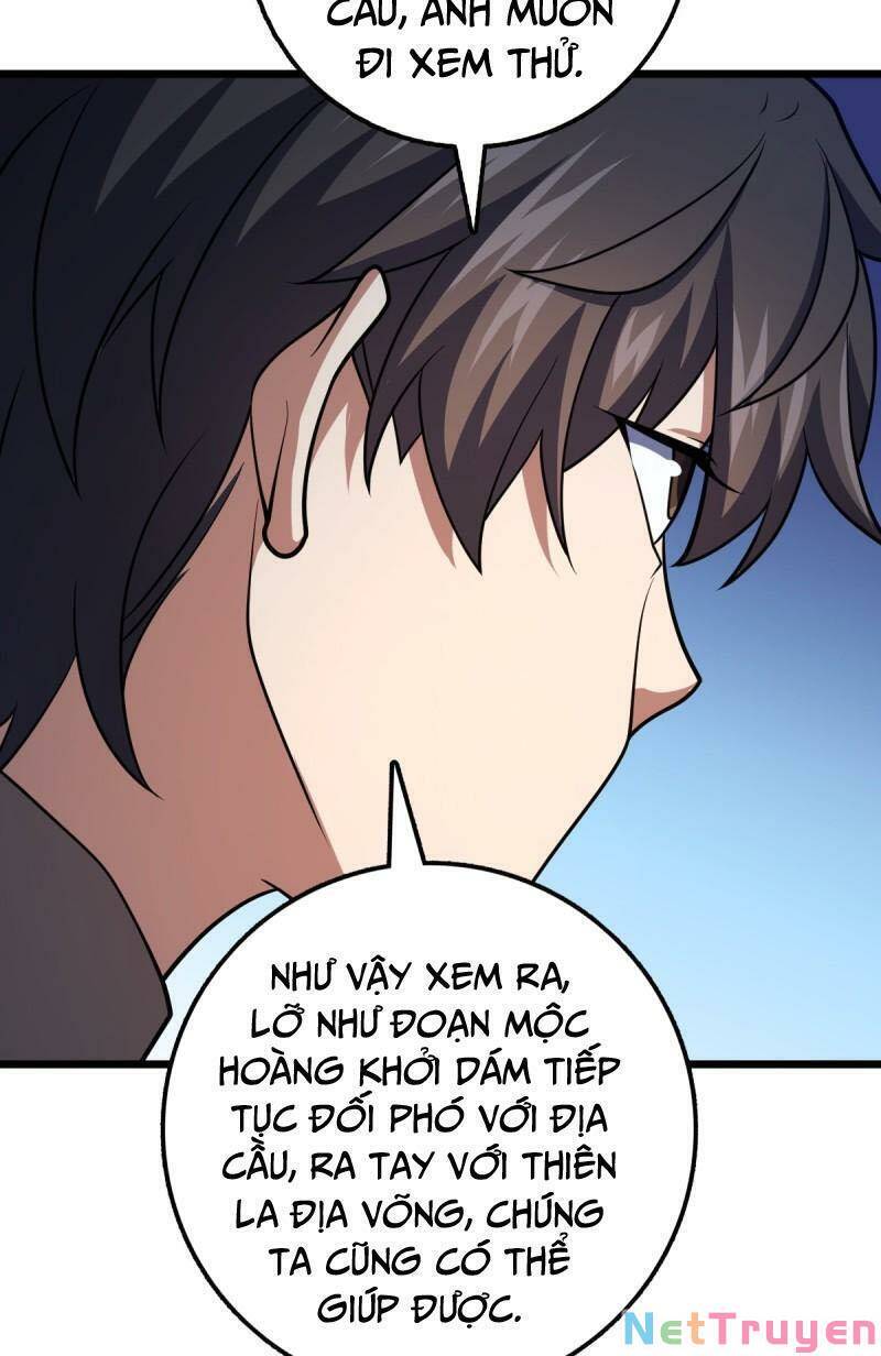 Đại Vương Tha Mạng Chap 640 - Next Chap 641