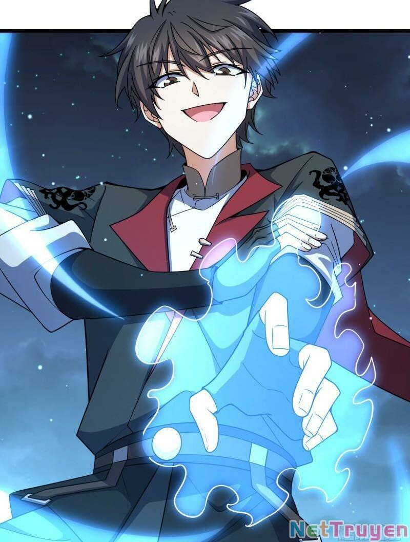 Đại Vương Tha Mạng Chap 640 - Next Chap 641